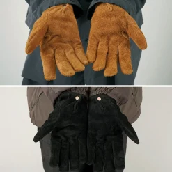 HANDSON GRIP Gloves^/ Maf + gloves