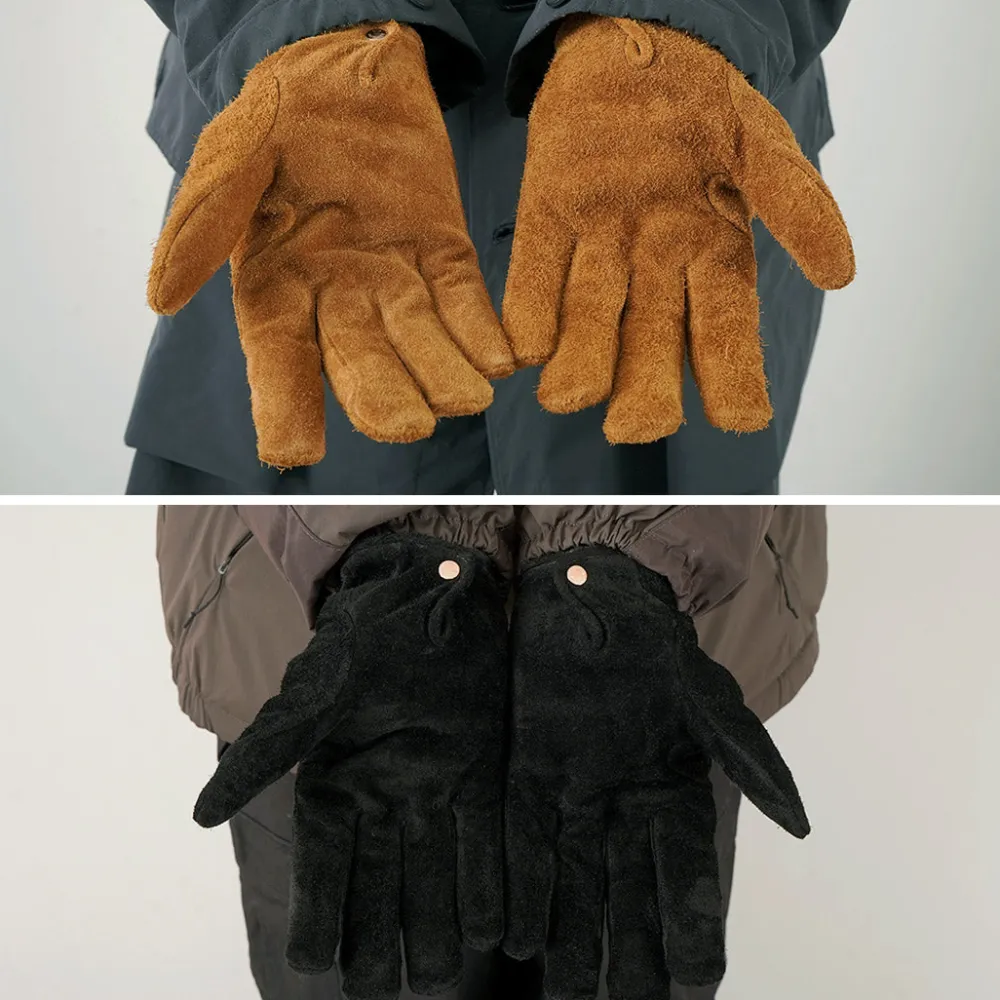 HANDSON GRIP Gloves^/ Maf + gloves