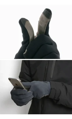 HANDSON GRIP Gloves^/ tracker/outdoor glove