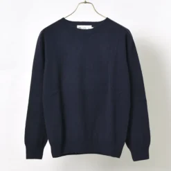 HARLEY OF SCOTLAND Knits^/ Crew Neck Knit