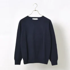 HARLEY OF SCOTLAND Knits^/ Crew Neck Knit