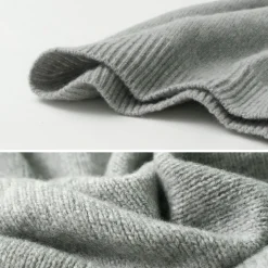 HARLEY OF SCOTLAND Knits^/ Crew Neck Knit
