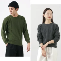 HARLEY OF SCOTLAND Knits^/ Crew Neck Knit