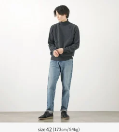 HARLEY OF SCOTLAND Knits^/ Turtleneck Knit