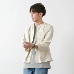 HARVESTY Jackets^/ Atelier jacket / 8oz denim