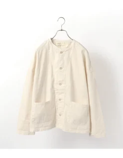 HARVESTY Jackets^/ Atelier jacket / 8oz denim