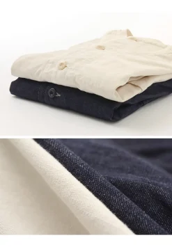 HARVESTY Jackets^/ Atelier jacket / 8oz denim