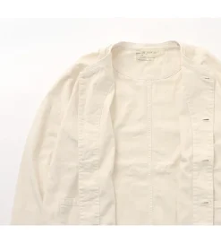 HARVESTY Jackets^/ Atelier jacket / 8oz denim