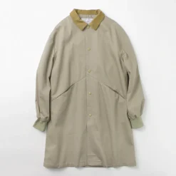 HAVE A GOOD DAY Coats^/ Chino Coat beige-2
