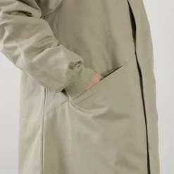 HAVE A GOOD DAY Coats^/ Chino Coat beige-2