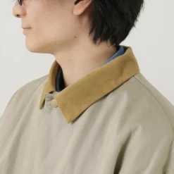 HAVE A GOOD DAY Coats^/ Chino Coat beige-2