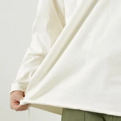 HAVE A GOOD DAY T-Shirts^/ Loose Long Sleeve T-Shirt