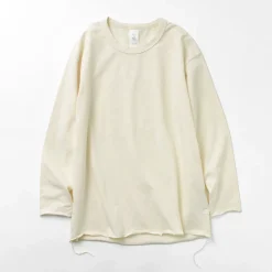 HAVE A GOOD DAY T-Shirts^/ Loose Long Sleeve T-Shirt
