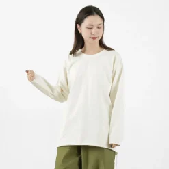 HAVE A GOOD DAY T-Shirts^/ Loose Long Sleeve T-Shirt