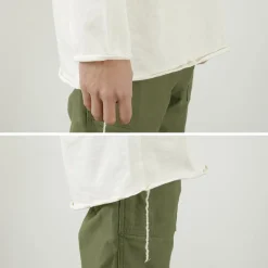 HAVE A GOOD DAY T-Shirts^/ Loose Long Sleeve T-Shirt