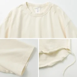 HAVE A GOOD DAY T-Shirts^/ Loose short sleeve T-shirt