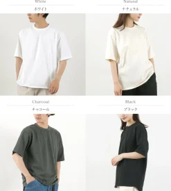 HAVE A GOOD DAY T-Shirts^/ Loose short sleeve T-shirt