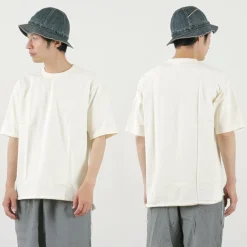 HAVE A GOOD DAY T-Shirts^/ Loose short sleeve T-shirt