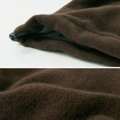 HAVE A GOOD DAY Jackets^/ Wool Padding Jacket