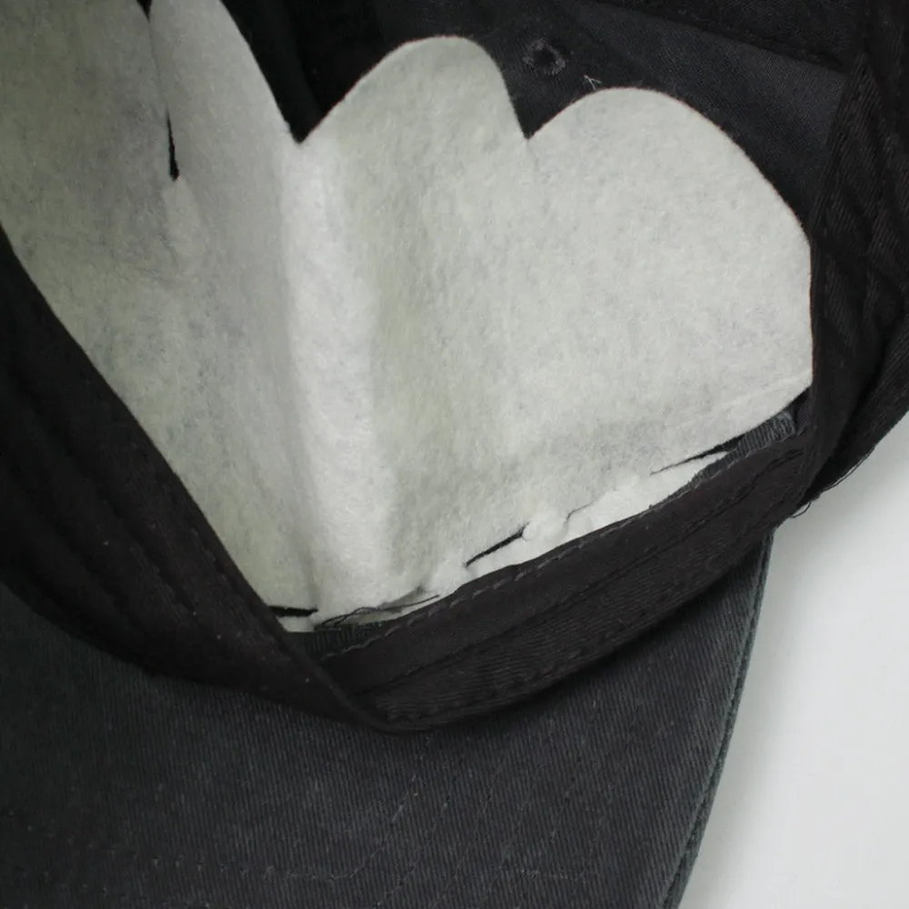 HAVE A GRATEFUL DAY Hats^/ 6 Panel Cap