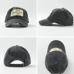 HAVE A GRATEFUL DAY Hats^/ 6 Panel Cap