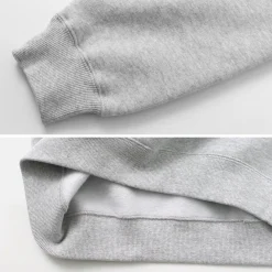 HAVE A GRATEFUL DAY Sweatshirts^/ Box Logo Sweatshirt lightgrey