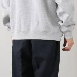 HAVE A GRATEFUL DAY Sweatshirts^/ Box Logo Sweatshirt lightgrey
