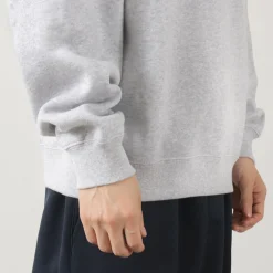 HAVE A GRATEFUL DAY Sweatshirts^/ Box Logo Sweatshirt lightgrey
