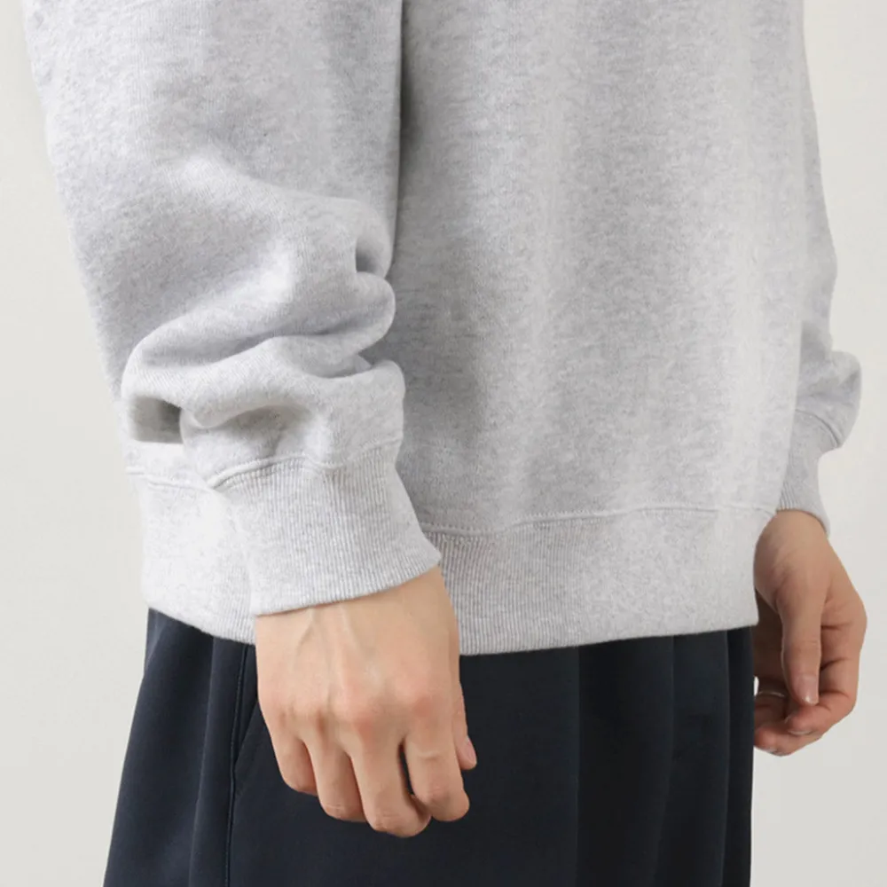HAVE A GRATEFUL DAY Sweatshirts^/ Box Logo Sweatshirt lightgrey