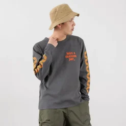 HAVE A GRATEFUL DAY T-Shirts^/ 11oz Long Sleeve T-Shirt #6