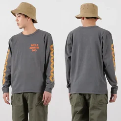 HAVE A GRATEFUL DAY T-Shirts^/ 11oz Long Sleeve T-Shirt #6