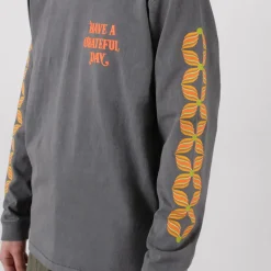 HAVE A GRATEFUL DAY T-Shirts^/ 11oz Long Sleeve T-Shirt #6