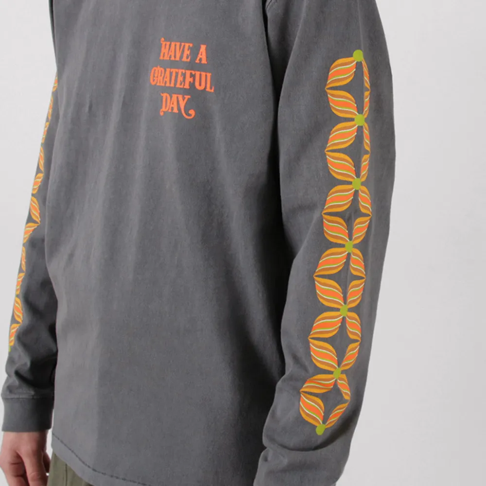 HAVE A GRATEFUL DAY T-Shirts^/ 11oz Long Sleeve T-Shirt #6