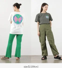 HAVE A GRATEFUL DAY T-Shirts^/ 11oz T-shirt Butterfly #2