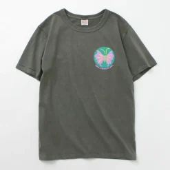 HAVE A GRATEFUL DAY T-Shirts^/ 11oz T-shirt Butterfly #2