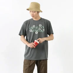 HAVE A GRATEFUL DAY T-Shirts^/ Short Sleeve T-Shirt -POWER#1