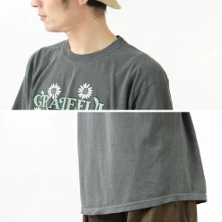 HAVE A GRATEFUL DAY T-Shirts^/ Short Sleeve T-Shirt -POWER#1