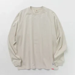 HEALTHKNIT T-Shirts^/ x RAGFreedom Long Sleeve T-shirt