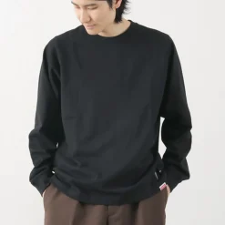 HEALTHKNIT T-Shirts^/ x RAGFreedom Long Sleeve T-shirt