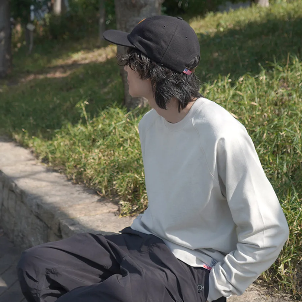 HEALTHKNIT T-Shirts^/ x RAGFreedom Long Sleeve T-shirt