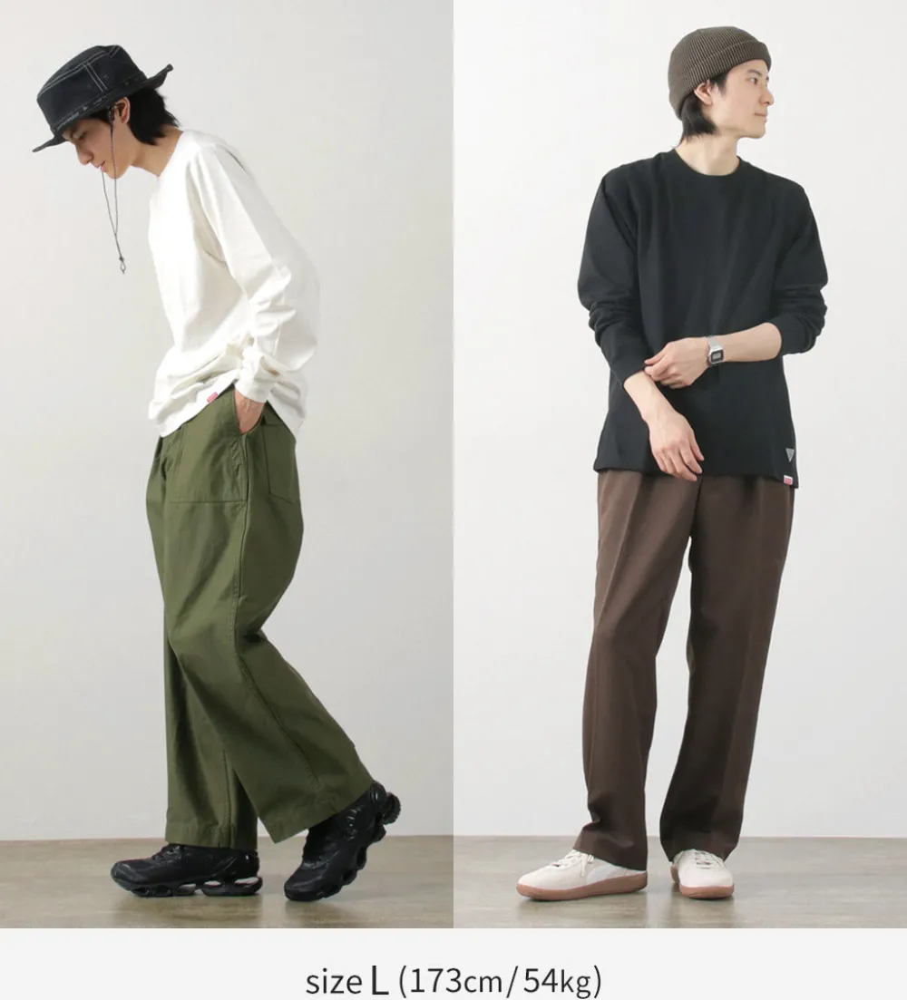 HEALTHKNIT T-Shirts^/ x RAGFreedom Long Sleeve T-shirt