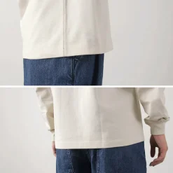 HEALTHKNIT T-Shirts^/ x RAGFreedom Long Sleeve T-shirt