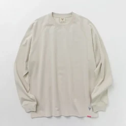 HEALTHKNIT T-Shirts^/ x RAGFreedom Long Sleeve T-shirt