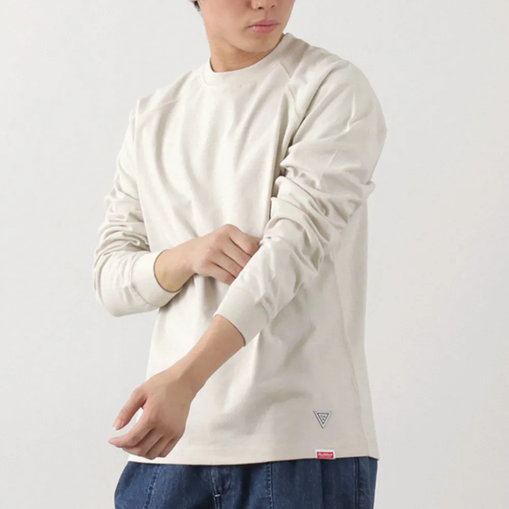 HEALTHKNIT T-Shirts^/ x RAGFreedom Long Sleeve T-shirt