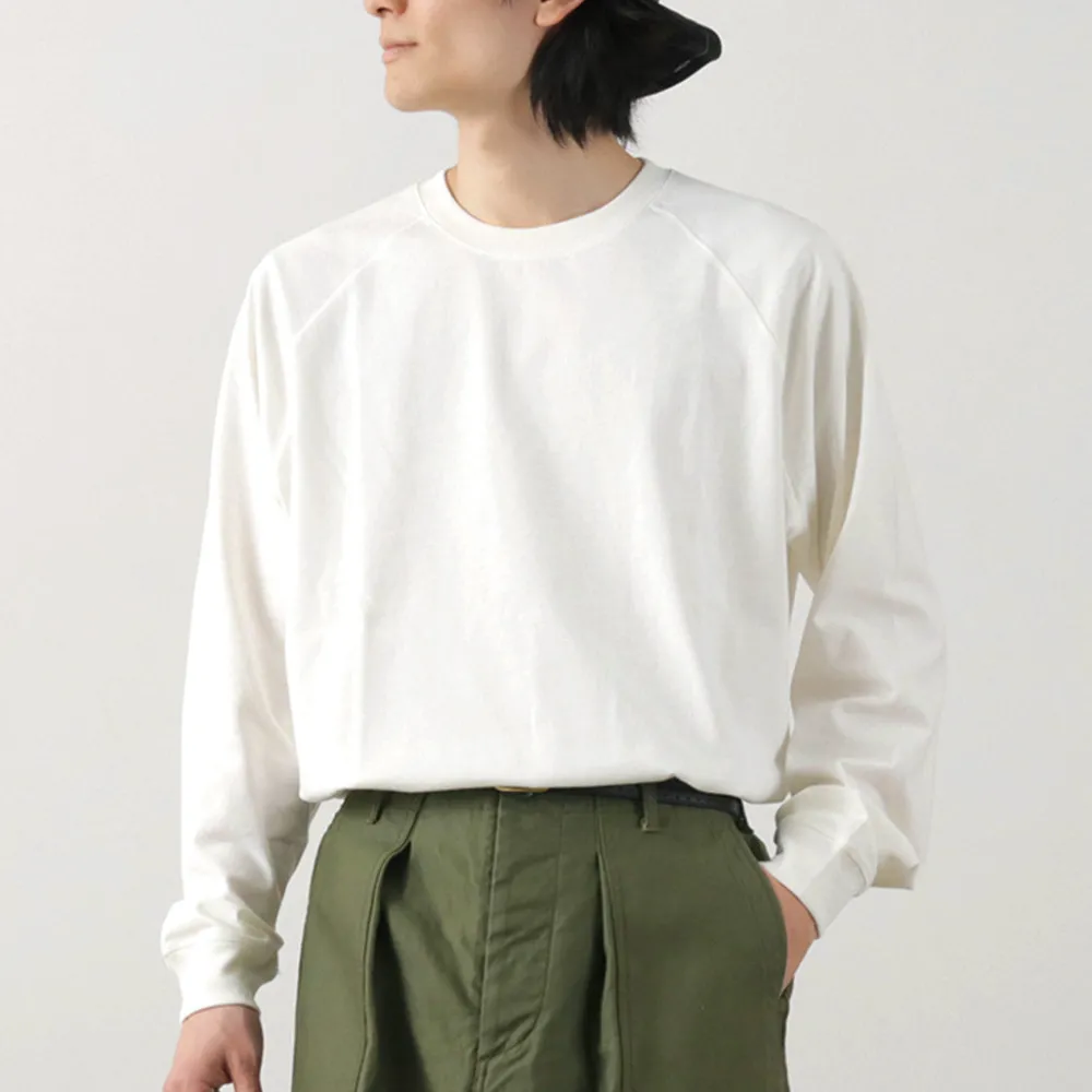 HEALTHKNIT T-Shirts^/ x RAGFreedom Long Sleeve T-shirt