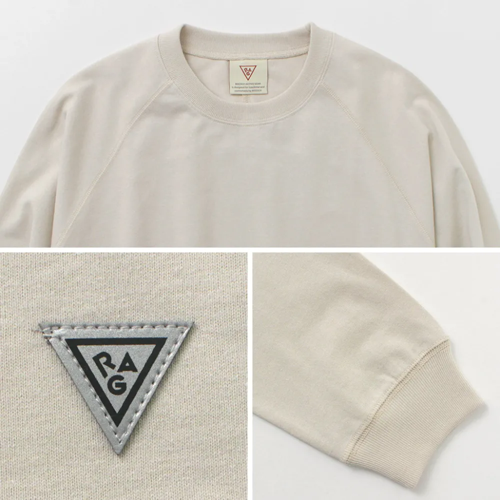HEALTHKNIT T-Shirts^/ x RAGFreedom Long Sleeve T-shirt