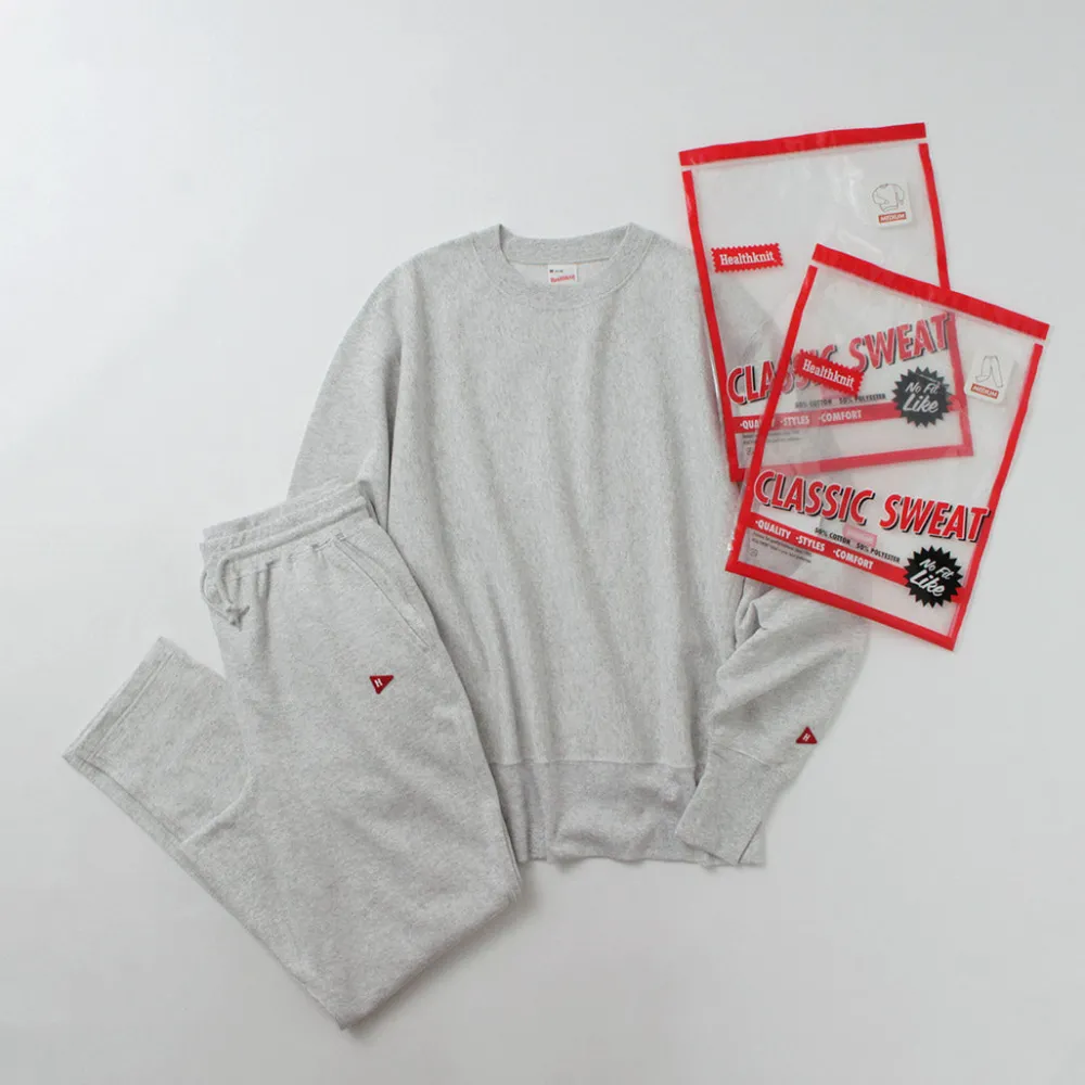 HEALTHKNIT Sweatshirts^/ Room Setup Sweatshirt