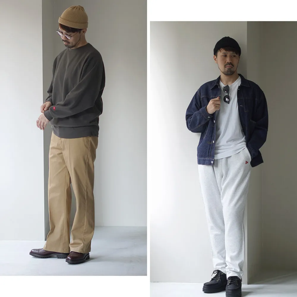 HEALTHKNIT Sweatshirts^/ Room Setup Sweatshirt