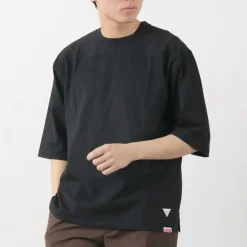 HEALTHKNIT T-Shirts^x RAG /Football T-shirt