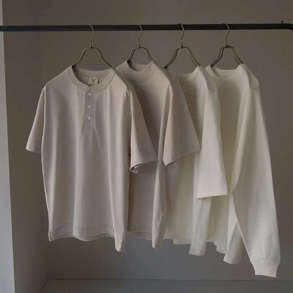 HEALTHKNIT T-Shirts^x RAG /Football T-shirt